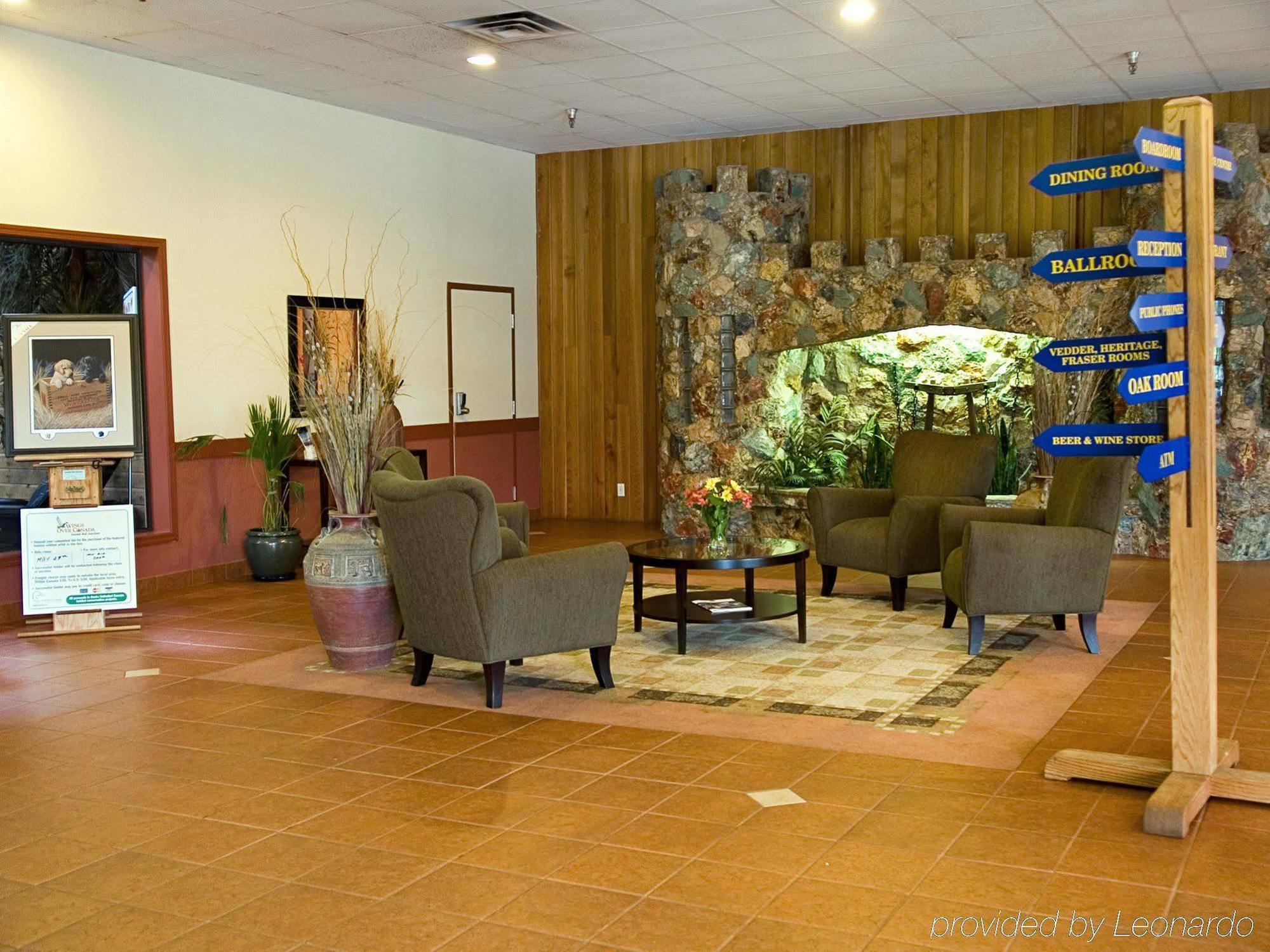 Surestay Hotel By Best Western Chilliwack Exterior foto
