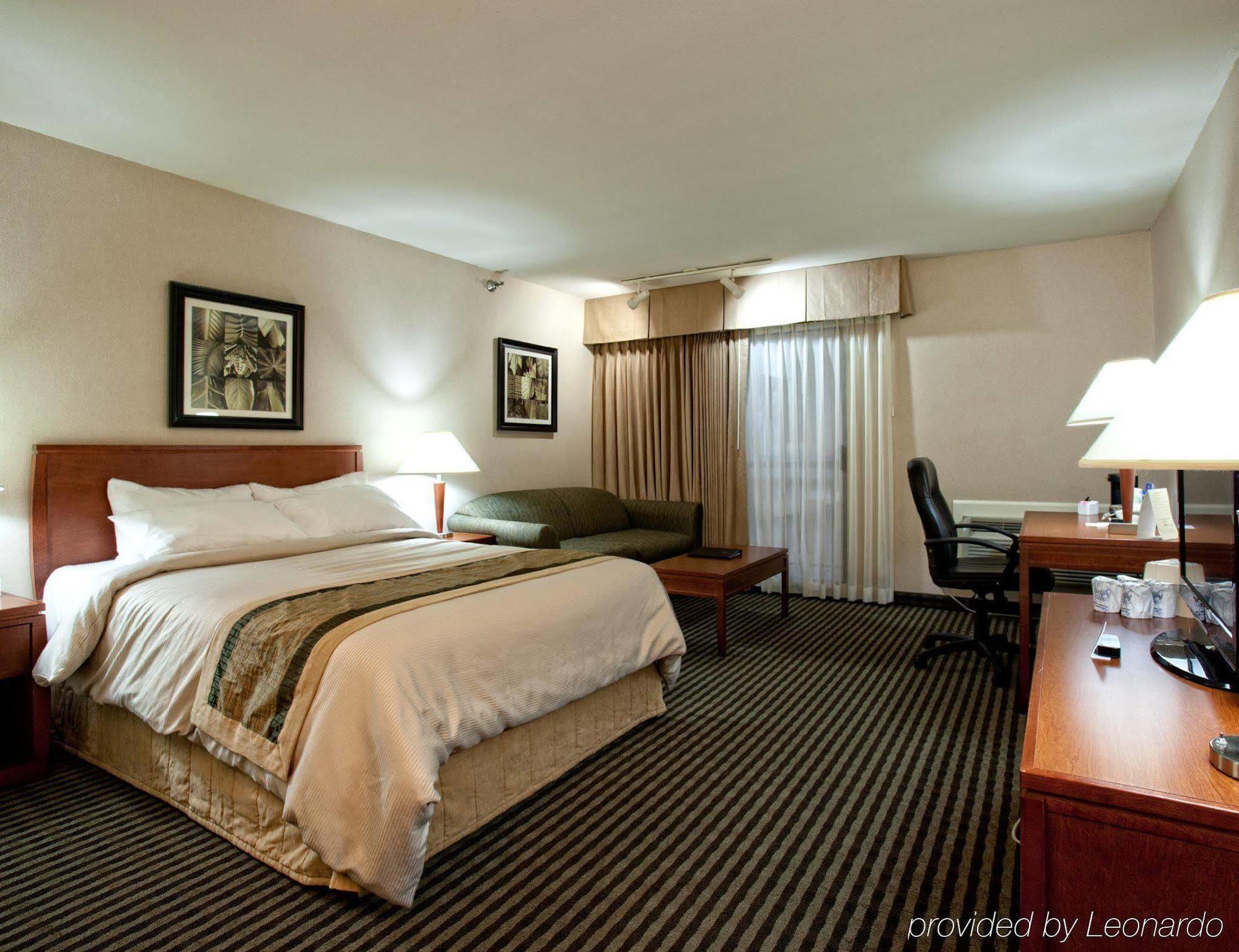 Surestay Hotel By Best Western Chilliwack Exterior foto