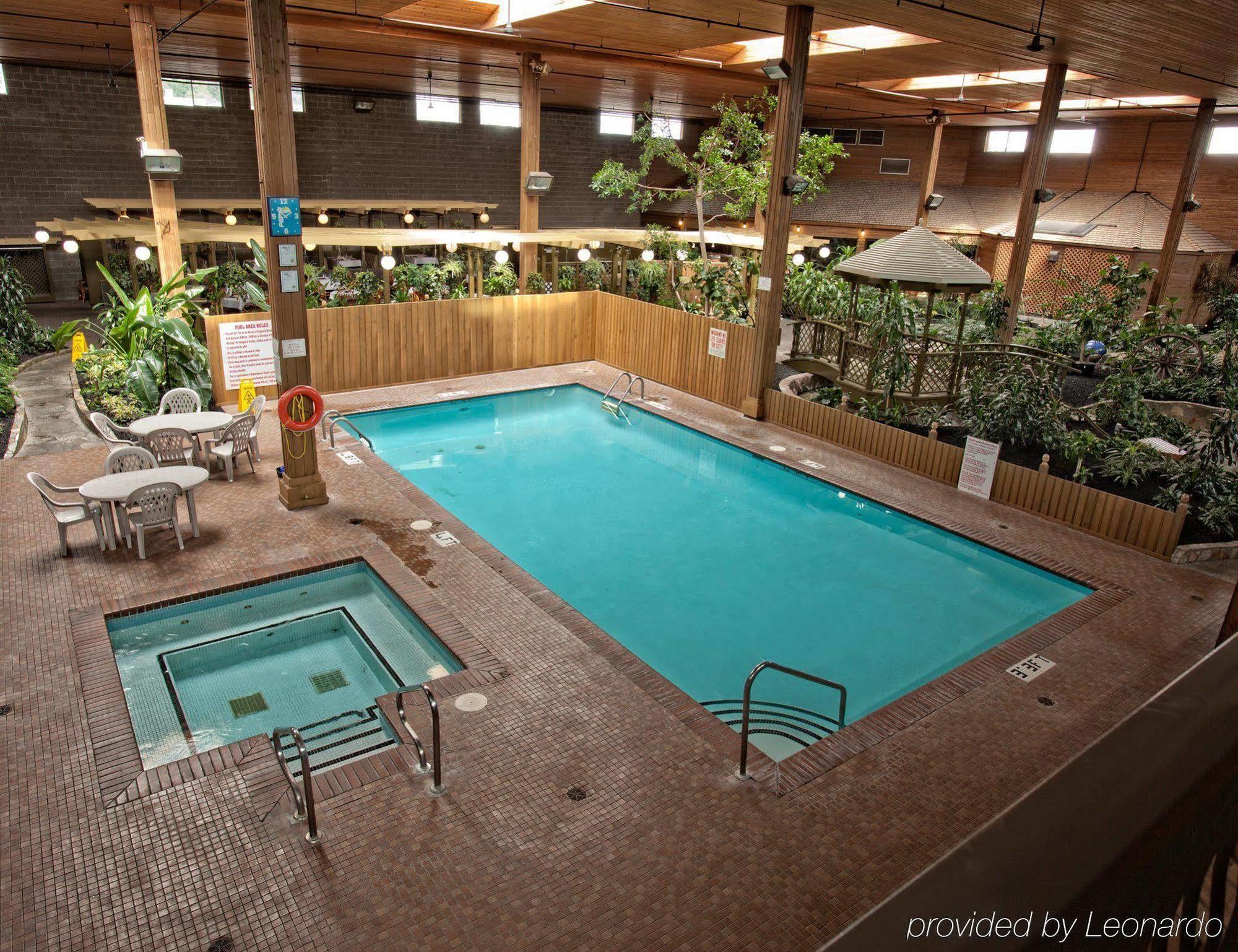 Surestay Hotel By Best Western Chilliwack Exterior foto