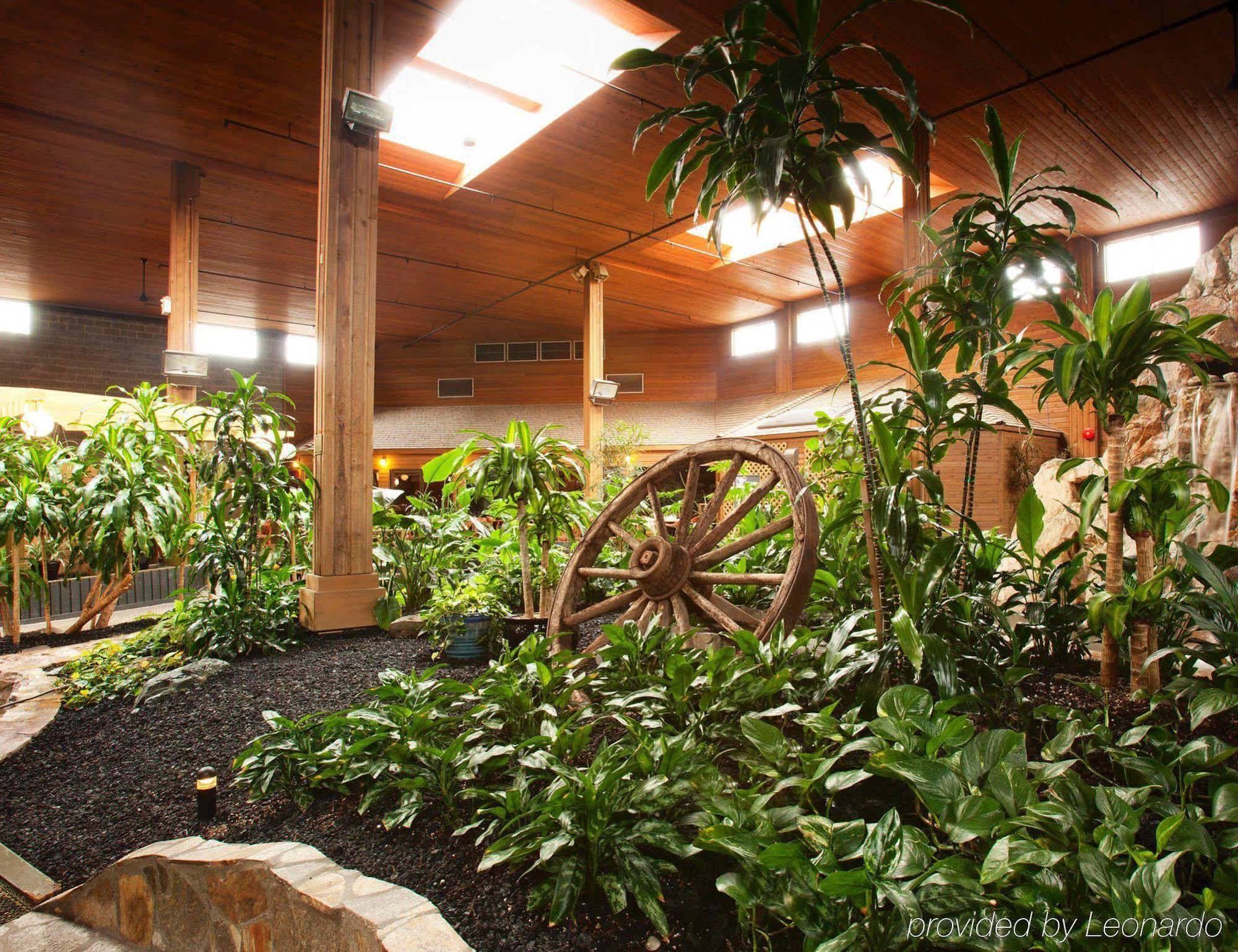Surestay Hotel By Best Western Chilliwack Exterior foto