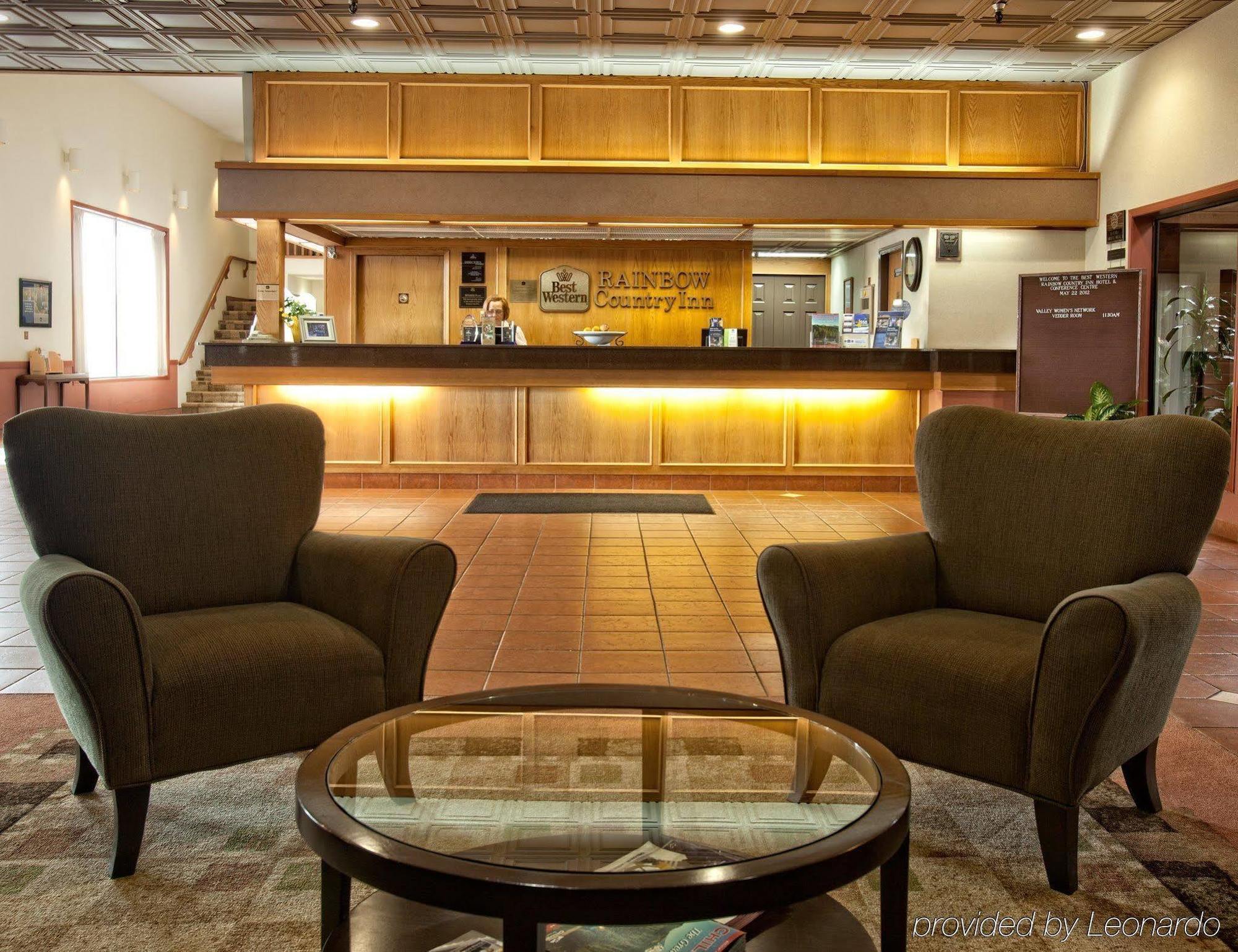 Surestay Hotel By Best Western Chilliwack Exterior foto